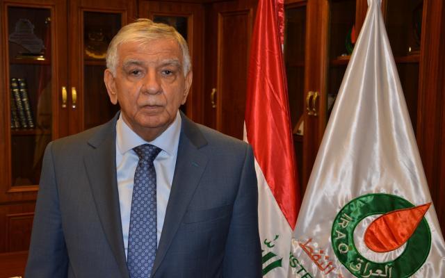 العراق يعين وزير النفط رئيسا لشركة نفط وطنية جديدة