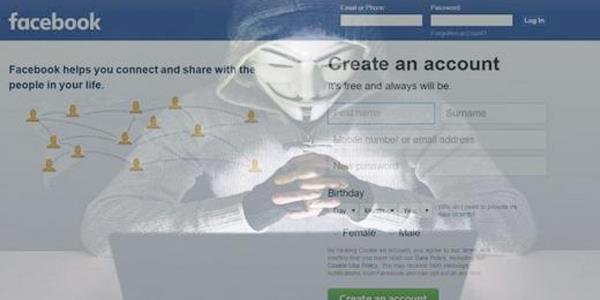 «فيسبوك» تؤكد سرقة بيانات 29 مليون مستخدم