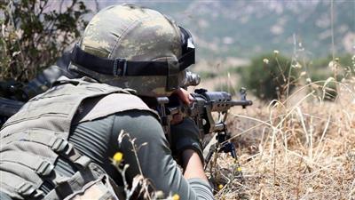 تركيا: تحييد 6 مسلحين من «العمال الكردستاني» شمال العراق