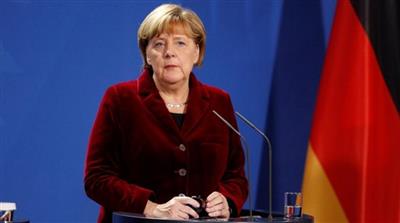 ألمانيا: اختبار صعب لحكومة ميركل في انتخابات حاسمة بولاية بافاريا