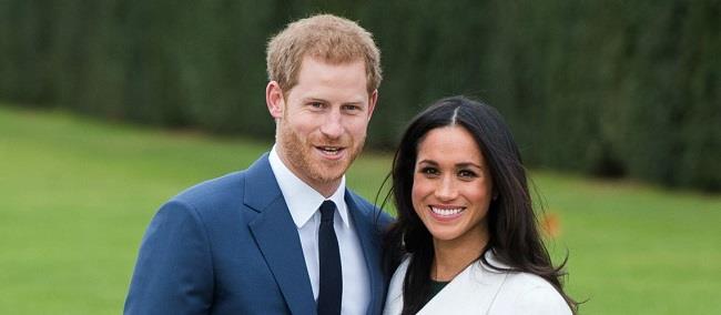 قصر كنزنغتون: هاري وميغان ينتظران طفلهما الأول في ربيع 2019