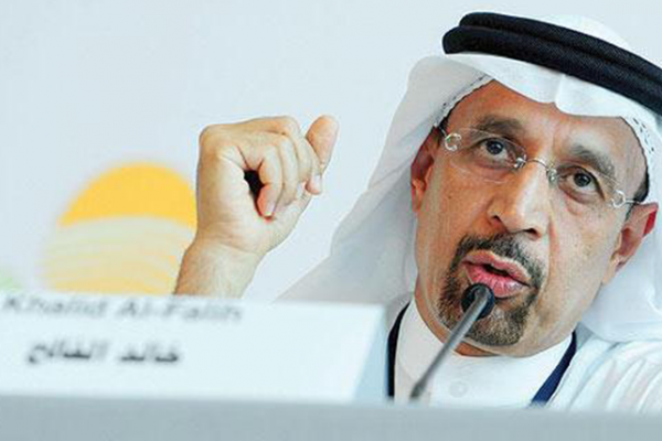 الفالح: سعر النفط كان سيعود لمستوياته قبل 5 سنوات لولا جهود السعودية