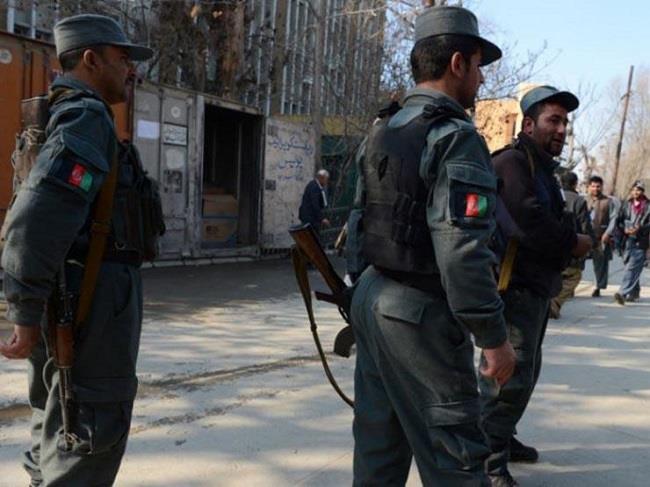 مقتل مرشح في الانتخابات الأفغانية في تفجير استهدف مكتبه