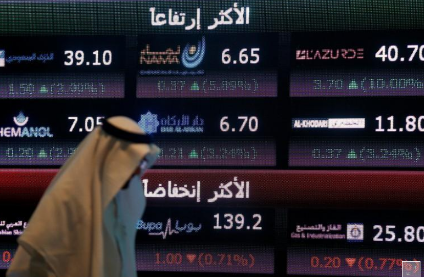 بورصة السعودية تتماسك بعد تقلبات بفعل قضية خاشقجي وأسواق الخليج ترتفع