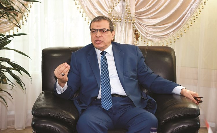 وزير القوى العاملة المصري: جميع الشهادات الصادرة عن الجامعات المصرية صحيحة وموثقة