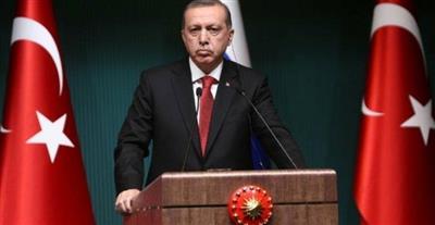 أردوغان يستضيف قمة حول سوريا 27 الجاري