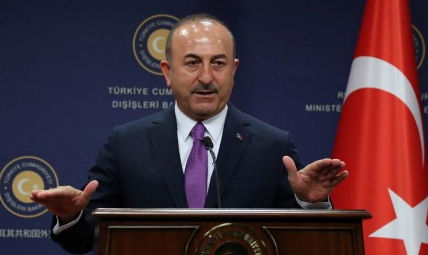  تركيا : لم نقدم معلومات لأي دولة في قضية خاشقجي .. لكن من الممكن حدوث لقاءات استخباراتية