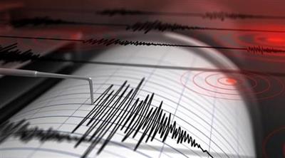 اليابان: زلزال بقوة 6.1 على مقياس ريختر يهز جنوب البلاد