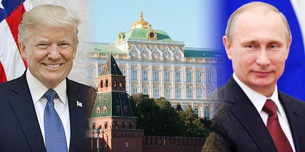 الكرملين: اتفاق مبدئي على لقاء بين بوتين وترامب في باريس..11 نوفمبر المقبل