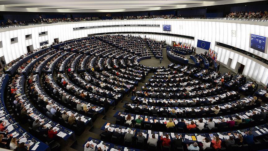 خطيبة خاشقجي تطالب البرلمان الأوروبي بمعاقبة من أمر بالقتل أيضا