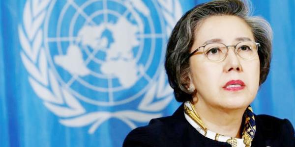 «الأمم المتحدة»: من السابق لأوانه إعادة الروهينغا إلى ميانمار