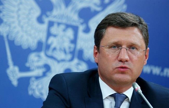 وزير الطاقة الروسي: سوق النفط العالمية متوازنة جيدا
