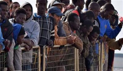 الجزائر تعلن ترحيل أكثر من 70 ألف مهاجر إفريقي منذ 2014