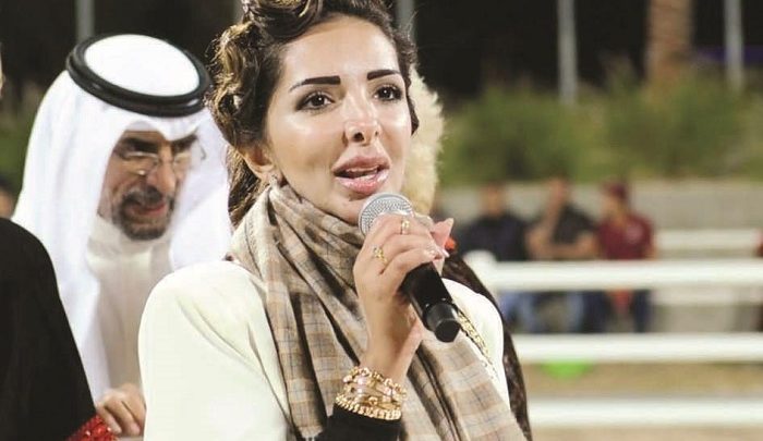 سارة الفهد: جوائز «الجواد العربي» تزيد عن ربع مليون دولار