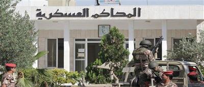 محكمة عسكرية مصرية تحكم بالإعدام على 8 إرهابيين من تنظيم «ولاية سيناء»