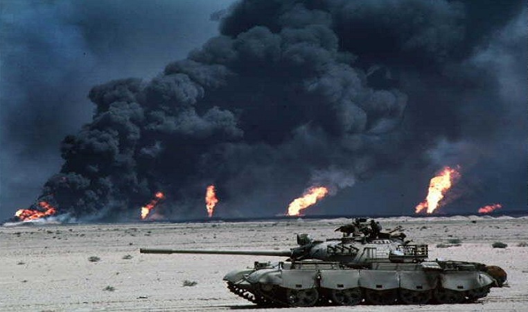 4.4 مليارات دولار إجمالي المتبقي للكويت من تعويضات الغزو العراقي الغاشم