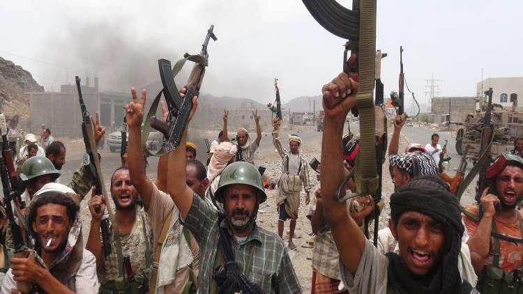 واشنطن: لا نصر عسكريا في اليمن