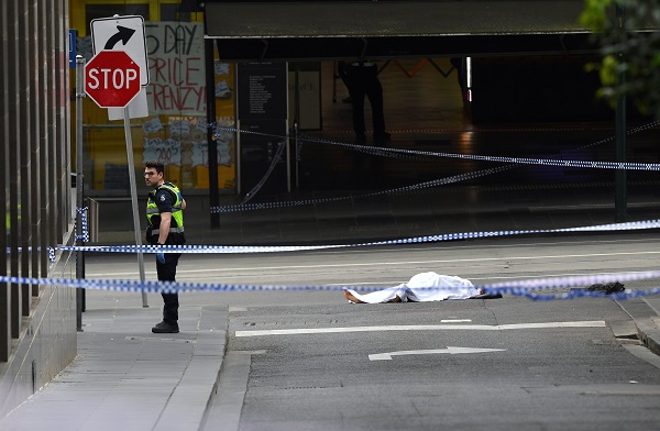 الشرطة الأسترالية: قتيل في عمليات طعن بمدينة «ملبورن»