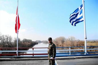 اليونان: منفتحون على الحوار مع تركيا.. ولن نتنازل عن حقوقنا