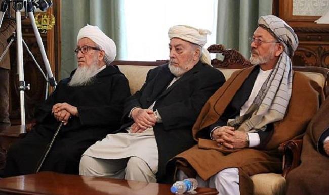 مجلس السلام الأفغاني مستعد للتفاوض مع «طالبان»