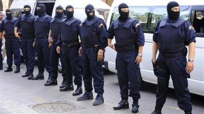 الداخلية المغربية: توقيف شخصين مواليين لداعش
