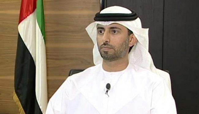وزير الطاقة الإماراتي: «أوبك» ستراقب السوق للأسابيع الثلاثة المقبلة ثم ستتخذ قرارا بشأن إنتاج العام 2019