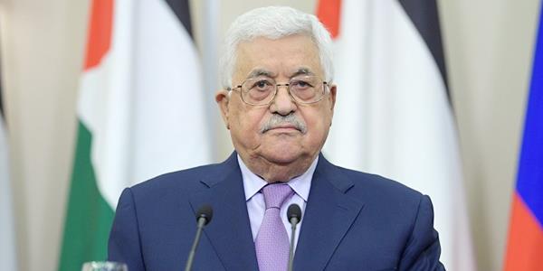 الرئيس الفلسطيني يصل إلى الكويت في زيارة رسمية