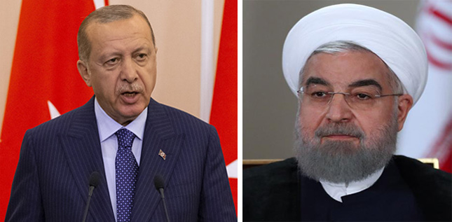 عقوبات إيران بالنسبة إلى تركيا.. فرصٌ وتحدّيات ومخاطر