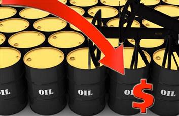 انتقاد ترامب خطة أوبك لتقليص الإمدادات يهبط بأسعار النفط