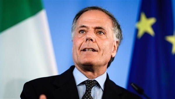 وزير الخارجية الإيطالي: ليبيا قد تجري الانتخابات في الربيع المقبل