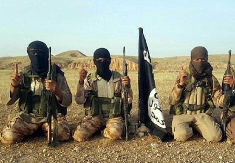 الأمن الروسي يعتقل جماعة جمعة الأموال ل " داعش " 