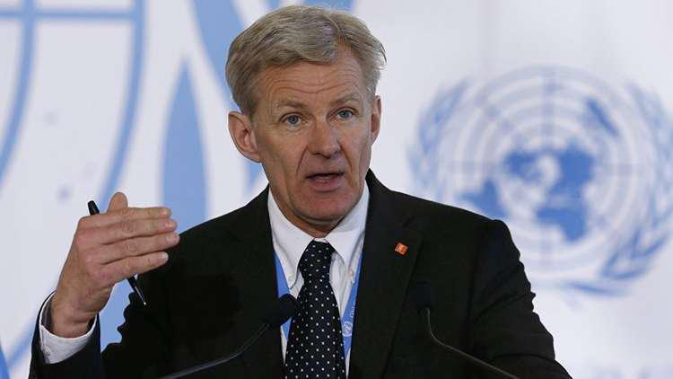 الأمم المتحدة: روسيا وتركيا ستذهبان إلى أبعد الحدود لمنع التصعيد في إدلب