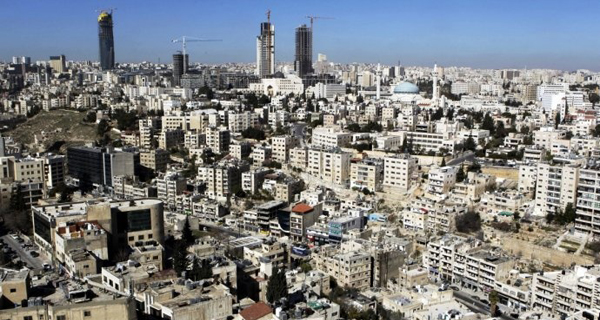 الأردن: الحكومة تسمح لأبناء غزة بالتملك