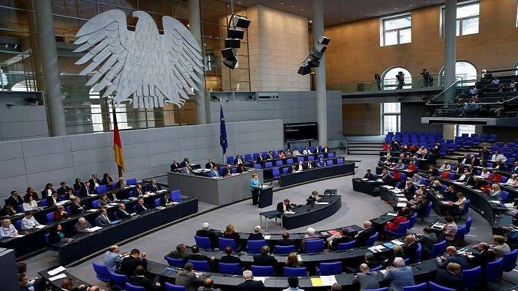 البرلمان الألماني: حريصون على تعزيز التعاون مع  الكويت