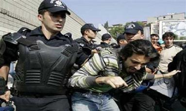 تركيا: اعتقال 20 شخصا لارتباطهم بحزب العمال الكردستاني