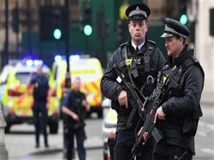 بريطانيا.. اعتقال ثلاثة متطرفين بتهم الإرهاب