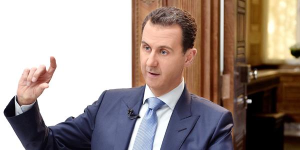 الأسد يصدر قانون موازنة 2019.. تبلغ 8.9 مليار دولار