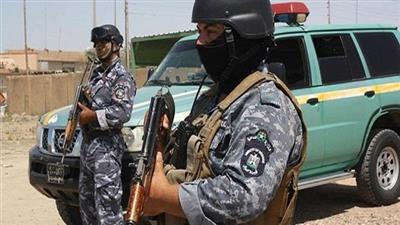 الشرطة العراقية: اعتقال إرهابي خطير حاول الدخول إلى بابل