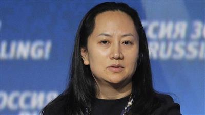 كندا تعلن توقيف المديرة المالية لشركة «هواوي» الصينية