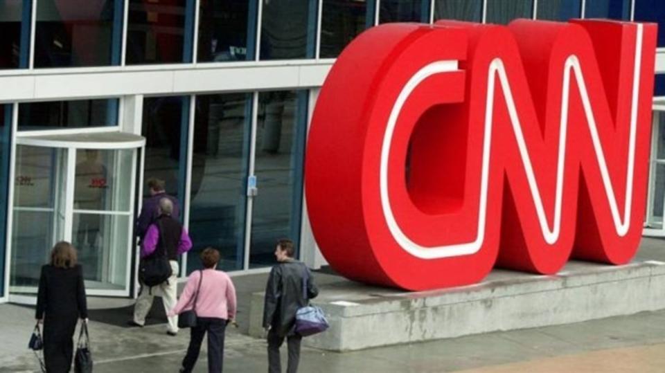 زوال الخطر بعد إخلاء مكاتب CNN إثر تهديد بوجود قنبلة