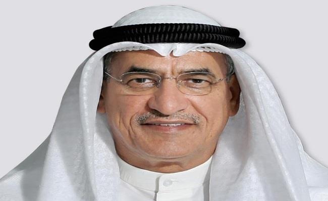 الرشيدي: الكويت تدعم قرارات «أوبك» للمحافظة على استقرار أسواق النفط