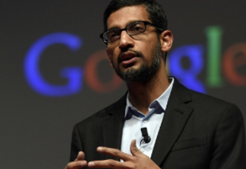 مدير غوغل يخضع لجلسة استماع أمام الكونغرس بشأن الخصوصية