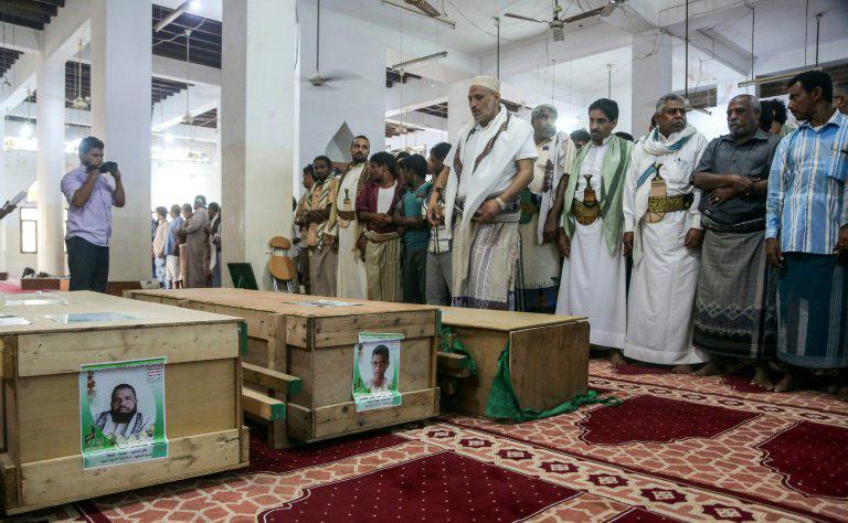 الأمم المتحدة تدفع باتجاه هدنة في اليمن قبيل اختتام المحادثات