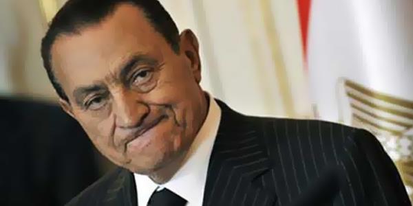 القضاء الأوروبي يرفض تظلم مبارك في شأن تجميد أرصدته