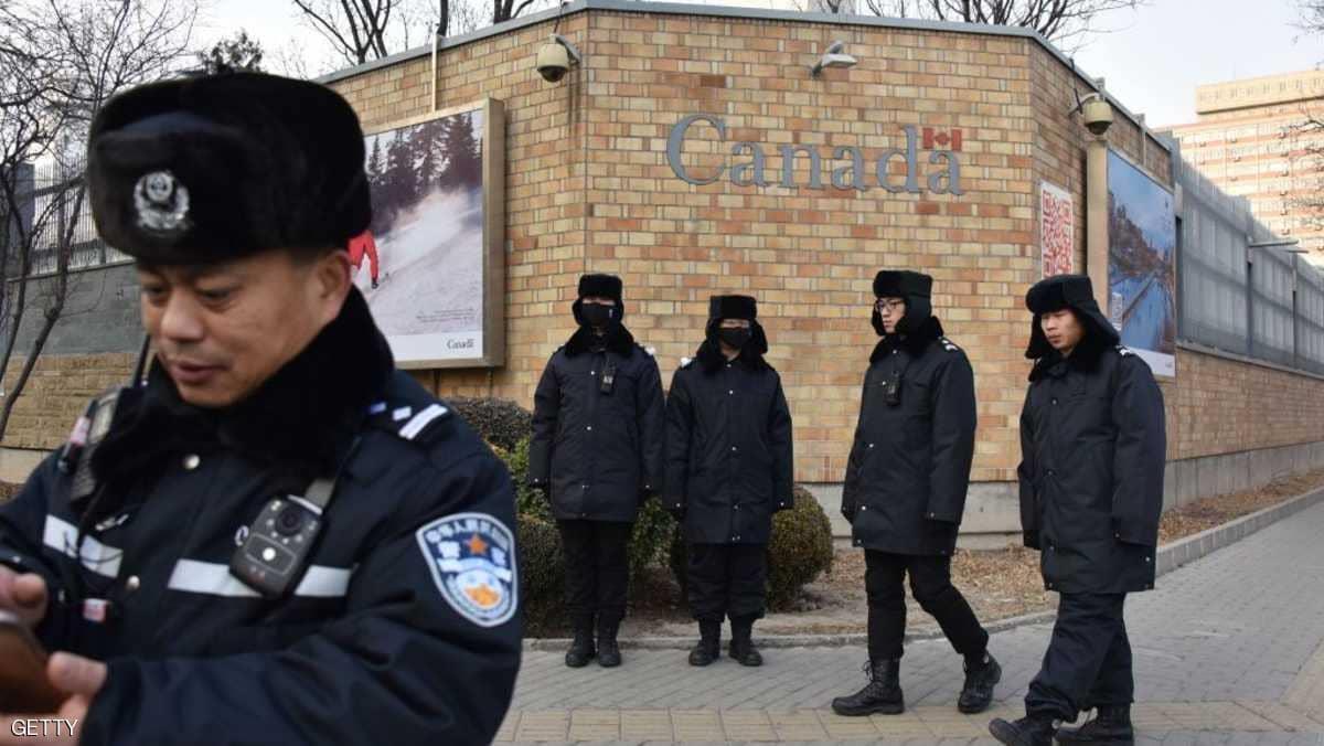 الصين تستجوب كندياً ثانياً وأوتاوا تعتبره «مفقوداً»