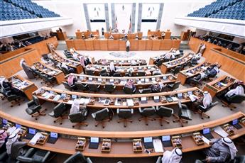 مجلس الأمة يشارك في الدورة الـ24 لتنفيذية «البرلماني العربي» بالقاهرة