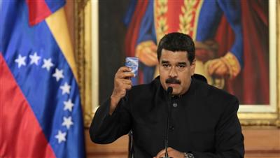 13 دولة من مجموعة «ليما» ترفض الاعتراف بشرعية رئيس فنزويلا