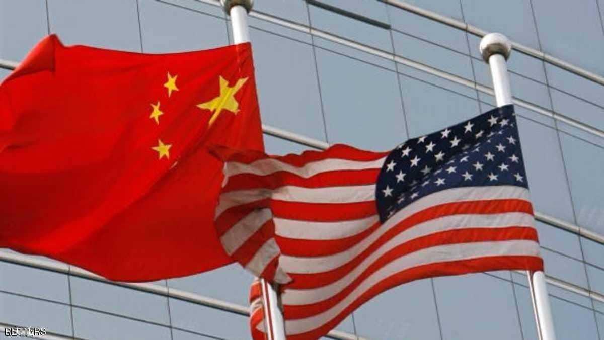 المفاوضون الأميركيون يبدأون في بكين محادثات لإنهاء الحرب التجارية