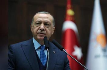 متحدث باسم أردوغان: الادعاء بأن تركيا تستهدف الأكراد غير منطقي