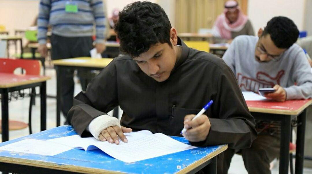 اختبارات الثانوية العامة.. التربية الإسلامية على مستوى الطلاب